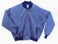 TCI - Garment / Textile - Apparel & Clothing - Jacket (Twill)